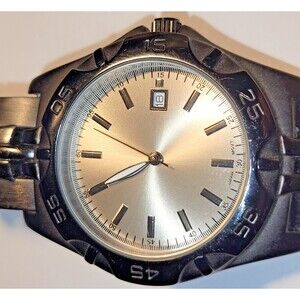 SKMEI 2031 Mens Sports Watch 50M Waterproof + New Battery